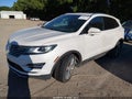 Photo 2 of 16 — 2017 Lincoln MKC