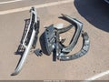 2005 Chevrolet Tahoe — photo 12 of 17 | VIN 1GNEK13T45R182632
