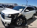 Photo 14 of 18 — 2016 Toyota Highlander Hybrid