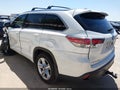Photo 18 of 18 — 2016 Toyota Highlander Hybrid