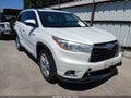 Photo 1 of 18 — 2016 Toyota Highlander Hybrid