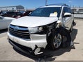 Photo 2 of 18 — 2016 Toyota Highlander Hybrid