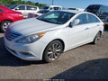 Photo 2 of 12 — 2012 Hyundai Sonata