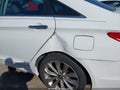 Photo 6 of 12 — 2012 Hyundai Sonata