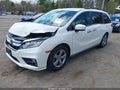 Photo 2 of 16 — 2018 Honda Odyssey