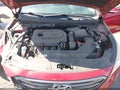 Photo 10 of 15 — 2016 Hyundai Sonata