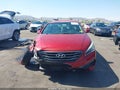 Photo 11 of 15 — 2016 Hyundai Sonata