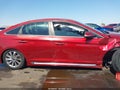 Photo 12 of 15 — 2016 Hyundai Sonata