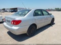 2006 Toyota Corolla — photo 4 of 11 | VIN 1NXBR32E86Z650636