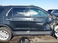 2013 Ford Explorer — photo 14 of 17 | VIN 1FM5K7D87DGA37970