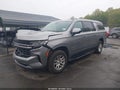 Photo 2 of 16 — 2023 Chevrolet Suburban