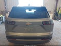 Photo 16 of 16 — 2025 Chevrolet Equinox