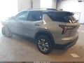 Photo 3 of 16 — 2025 Chevrolet Equinox