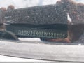 2008 Dodge Nitro — photo 12 of 12 | VIN 1D8GU28K98W128106