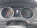 2018 Volkswagen Tiguan — photo 7 of 16 | VIN 3VV0B7AX2JM209691