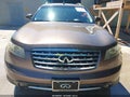 Photo 6 of 11 — 2006 Infiniti FX35