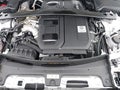 Photo 10 of 16 — 2026 Mercedes-Benz C-Class