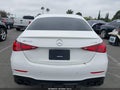 Photo 16 of 16 — 2026 Mercedes-Benz C-Class