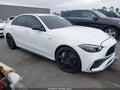 Photo 1 of 16 — 2026 Mercedes-Benz C-Class