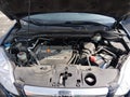 Photo 10 of 12 — 2007 Honda CR-V
