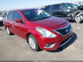 Photo 1 of 16 — 2016 Nissan Versa