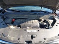 Photo 10 of 16 — 2016 Chevrolet Traverse