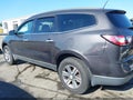 Photo 14 of 16 — 2016 Chevrolet Traverse