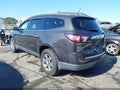 Photo 3 of 16 — 2016 Chevrolet Traverse