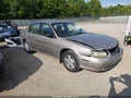 Photo 1 of 11 — 2000 Chevrolet Malibu