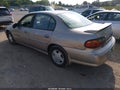 Photo 3 of 11 — 2000 Chevrolet Malibu