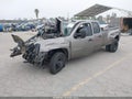 2007 GMC Sierra — photo 2 of 15 | VIN 1GTJC33657F566613