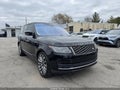 Photo 1 of 10 — 2020 Land Rover Range Rover