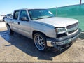 Photo 1 of 11 — 2005 Chevrolet Silverado 1500