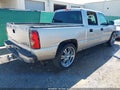 Photo 4 of 11 — 2005 Chevrolet Silverado 1500
