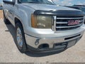 Photo 6 of 16 — 2012 GMC Sierra 1500