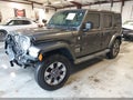 2018 Jeep Wrangler Unlimited — photo 2 of 18 | VIN 1C4HJXEN3JW283778