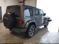 2018 Jeep Wrangler Unlimited — photo 4 of 18 | VIN 1C4HJXEN3JW283778