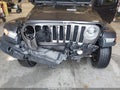2018 Jeep Wrangler Unlimited — photo 12 of 18 | VIN 1C4HJXEN3JW283778