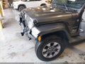 2018 Jeep Wrangler Unlimited — photo 13 of 18 | VIN 1C4HJXEN3JW283778