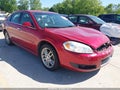 Photo 1 of 12 — 2015 Chevrolet Impala Limited