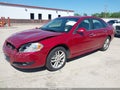 Photo 2 of 12 — 2015 Chevrolet Impala Limited