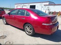 Photo 3 of 12 — 2015 Chevrolet Impala Limited