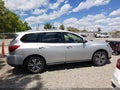 Photo 13 of 16 — 2018 Nissan Pathfinder