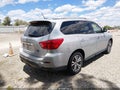 Photo 4 of 16 — 2018 Nissan Pathfinder