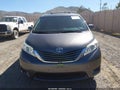 Photo 12 of 16 — 2017 Toyota Sienna