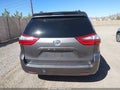 Photo 16 of 16 — 2017 Toyota Sienna