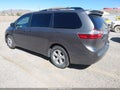 Photo 3 of 16 — 2017 Toyota Sienna