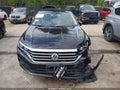 2020 Volkswagen Passat — photo 12 of 16 | VIN 1VWCA7A39LC024003