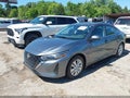 2025 Nissan Sentra — photo 2 of 16 | VIN 3N1AB8BV5SY395164