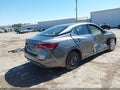 2025 Nissan Sentra — photo 4 of 16 | VIN 3N1AB8BV5SY395164